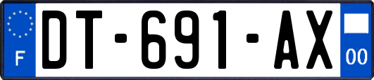 DT-691-AX
