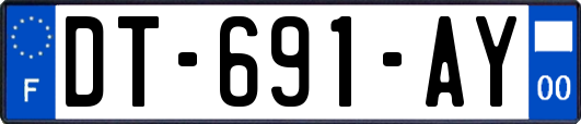 DT-691-AY