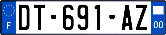DT-691-AZ