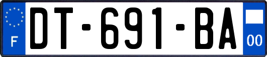 DT-691-BA