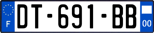 DT-691-BB