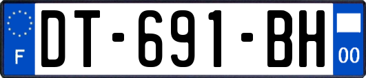 DT-691-BH