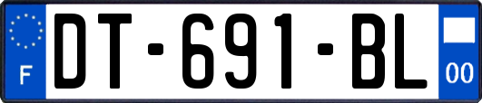 DT-691-BL