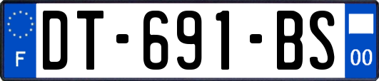 DT-691-BS