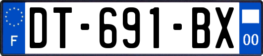 DT-691-BX