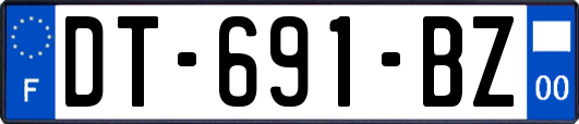 DT-691-BZ