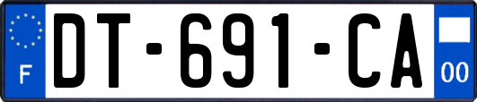 DT-691-CA