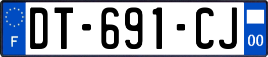 DT-691-CJ