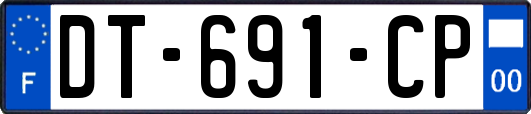 DT-691-CP