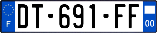 DT-691-FF