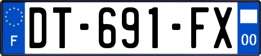 DT-691-FX