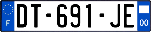 DT-691-JE