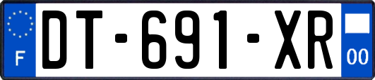 DT-691-XR