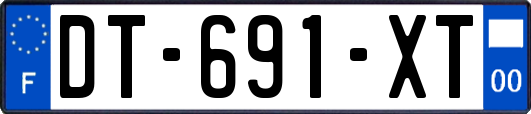 DT-691-XT