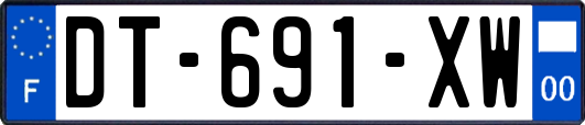 DT-691-XW