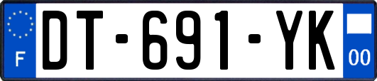 DT-691-YK