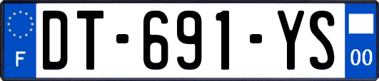 DT-691-YS
