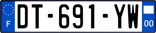 DT-691-YW