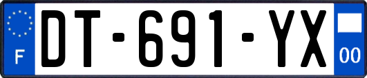 DT-691-YX