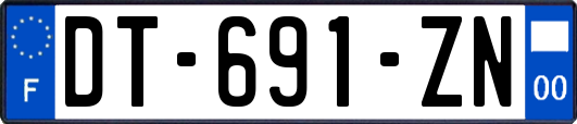DT-691-ZN
