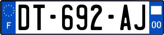 DT-692-AJ