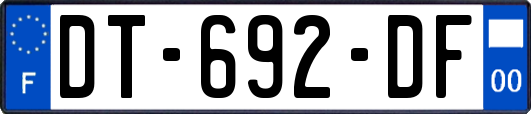 DT-692-DF