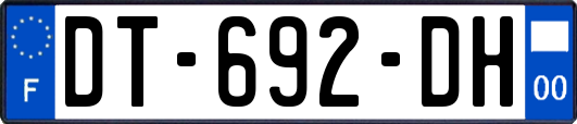 DT-692-DH