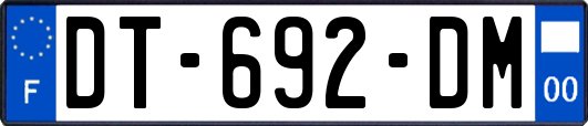 DT-692-DM