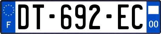 DT-692-EC