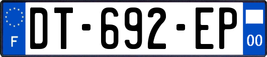 DT-692-EP
