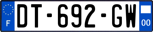 DT-692-GW