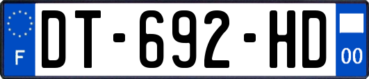 DT-692-HD