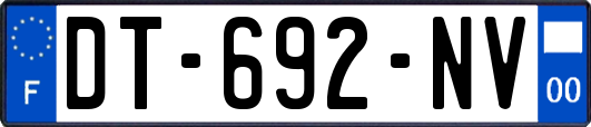 DT-692-NV
