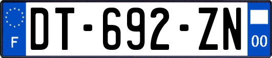 DT-692-ZN