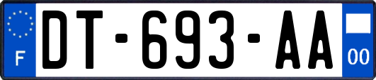 DT-693-AA