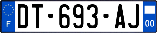 DT-693-AJ