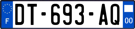 DT-693-AQ