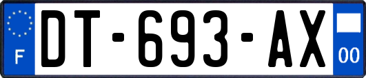 DT-693-AX