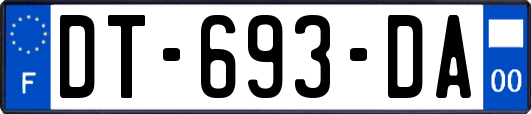 DT-693-DA