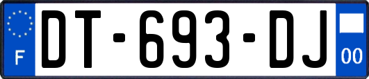 DT-693-DJ