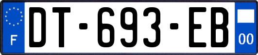 DT-693-EB