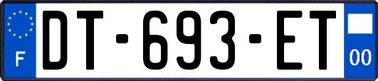 DT-693-ET