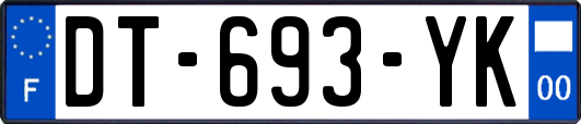 DT-693-YK