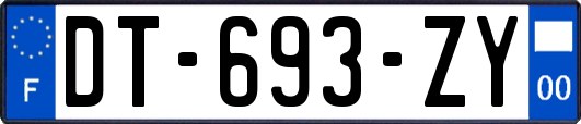 DT-693-ZY