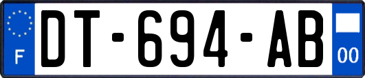DT-694-AB