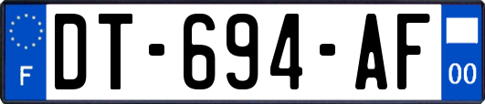 DT-694-AF