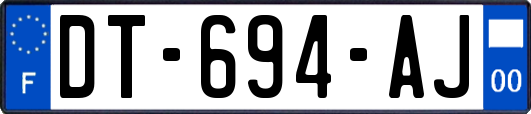 DT-694-AJ