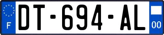 DT-694-AL