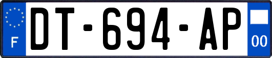 DT-694-AP