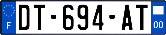 DT-694-AT